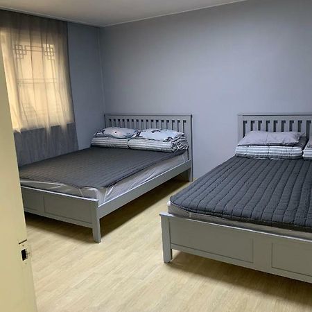 Bomulzip Hongdae Guesthouse Seoul Ngoại thất bức ảnh