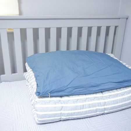 Bomulzip Hongdae Guesthouse Seoul Ngoại thất bức ảnh