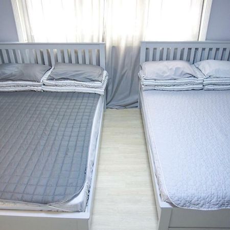 Bomulzip Hongdae Guesthouse Seoul Ngoại thất bức ảnh