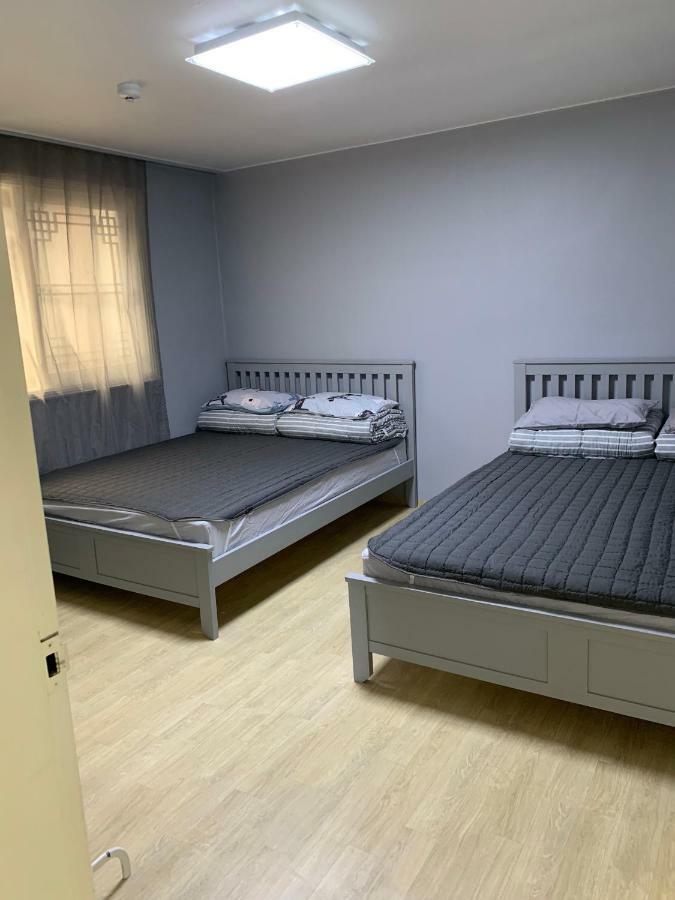 Bomulzip Hongdae Guesthouse Seoul Ngoại thất bức ảnh