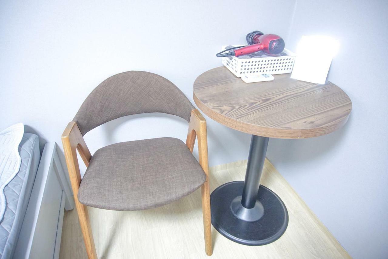 Bomulzip Hongdae Guesthouse Seoul Ngoại thất bức ảnh