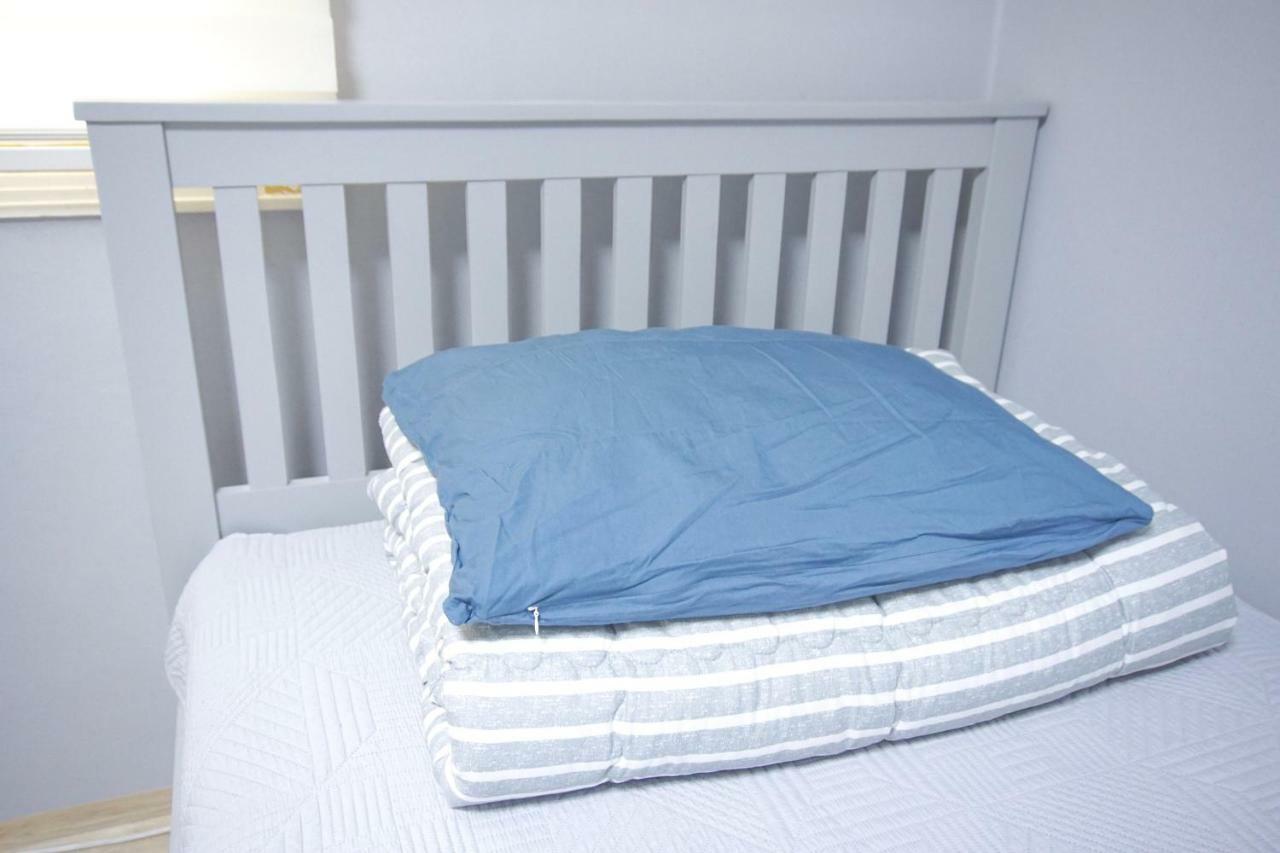 Bomulzip Hongdae Guesthouse Seoul Ngoại thất bức ảnh