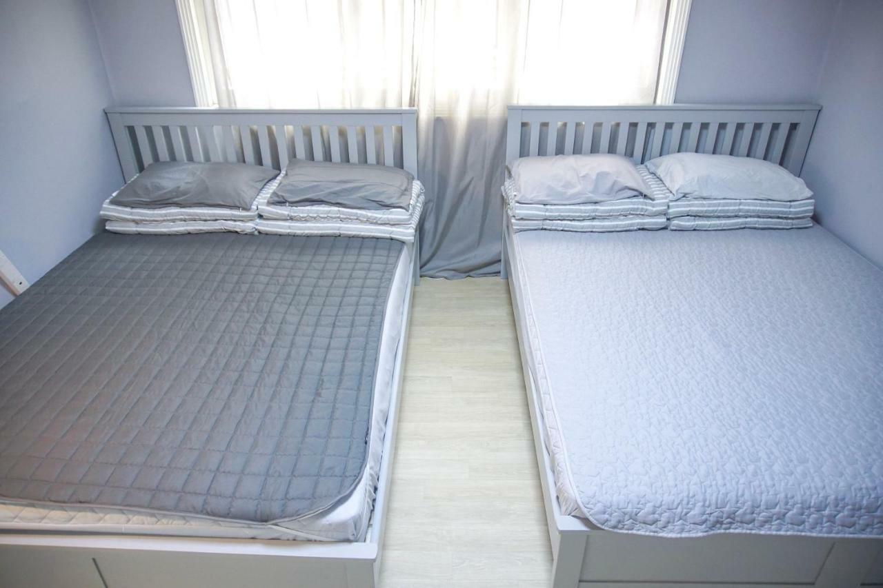 Bomulzip Hongdae Guesthouse Seoul Ngoại thất bức ảnh