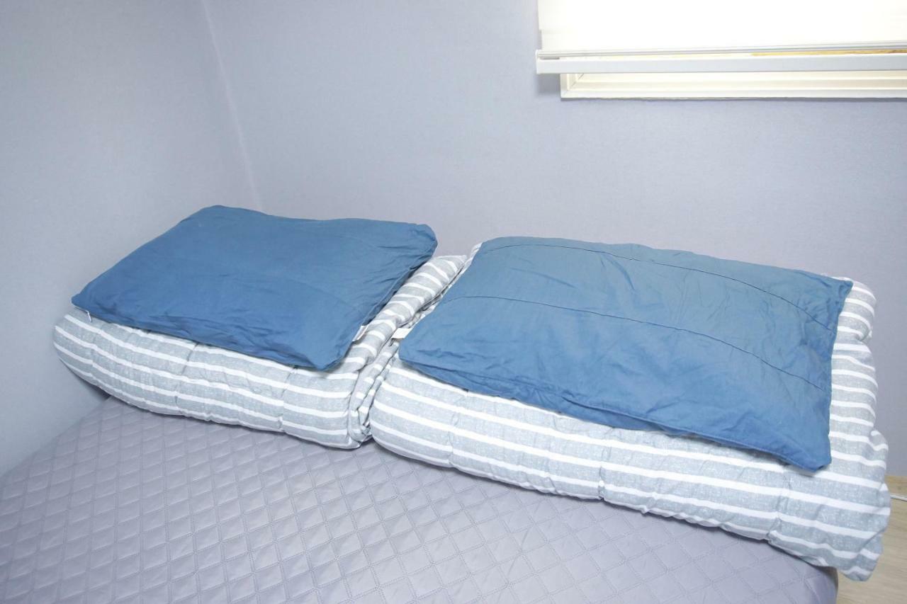 Bomulzip Hongdae Guesthouse Seoul Ngoại thất bức ảnh
