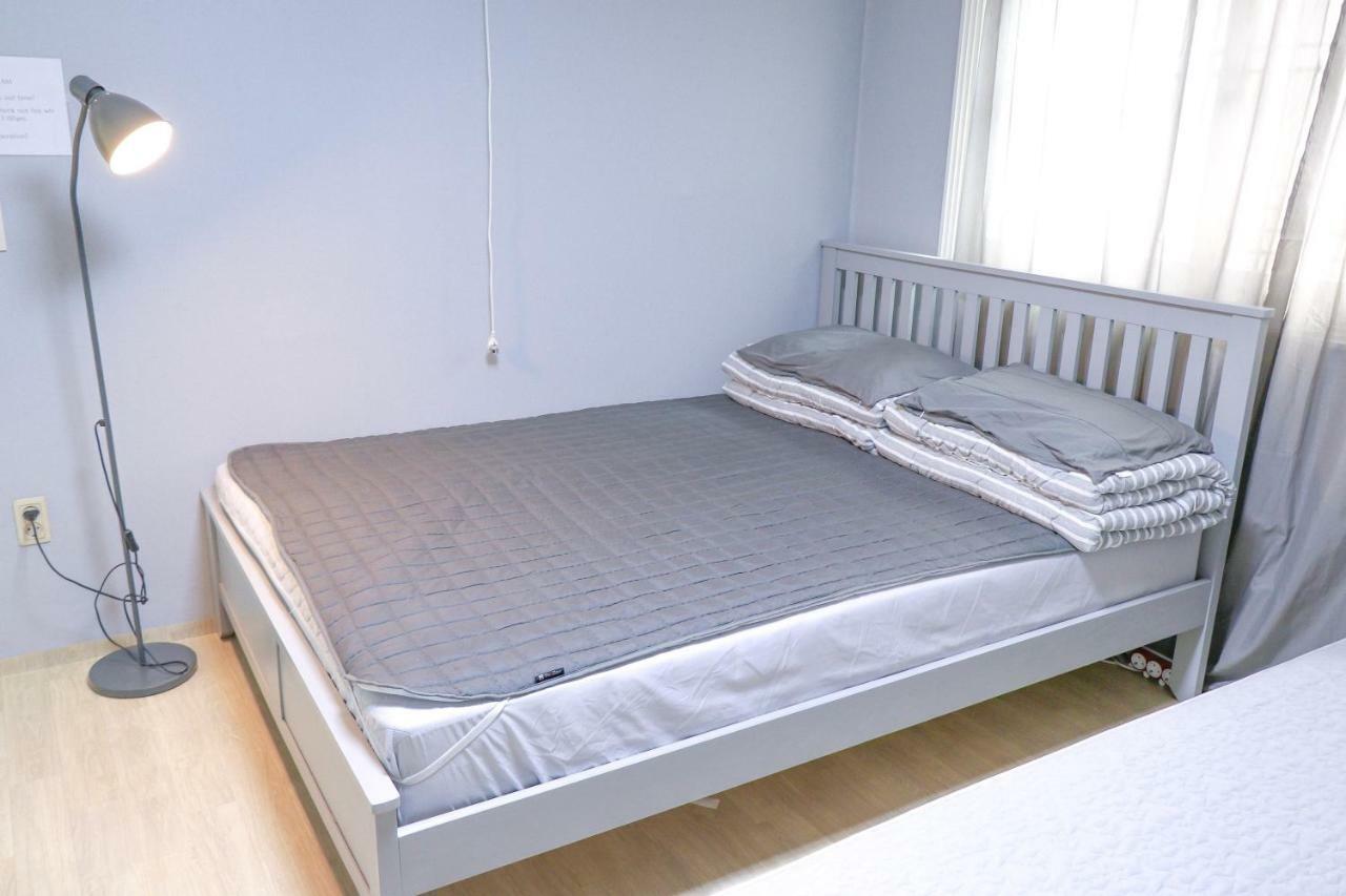 Bomulzip Hongdae Guesthouse Seoul Ngoại thất bức ảnh