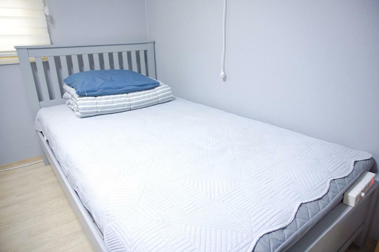 Bomulzip Hongdae Guesthouse Seoul Ngoại thất bức ảnh