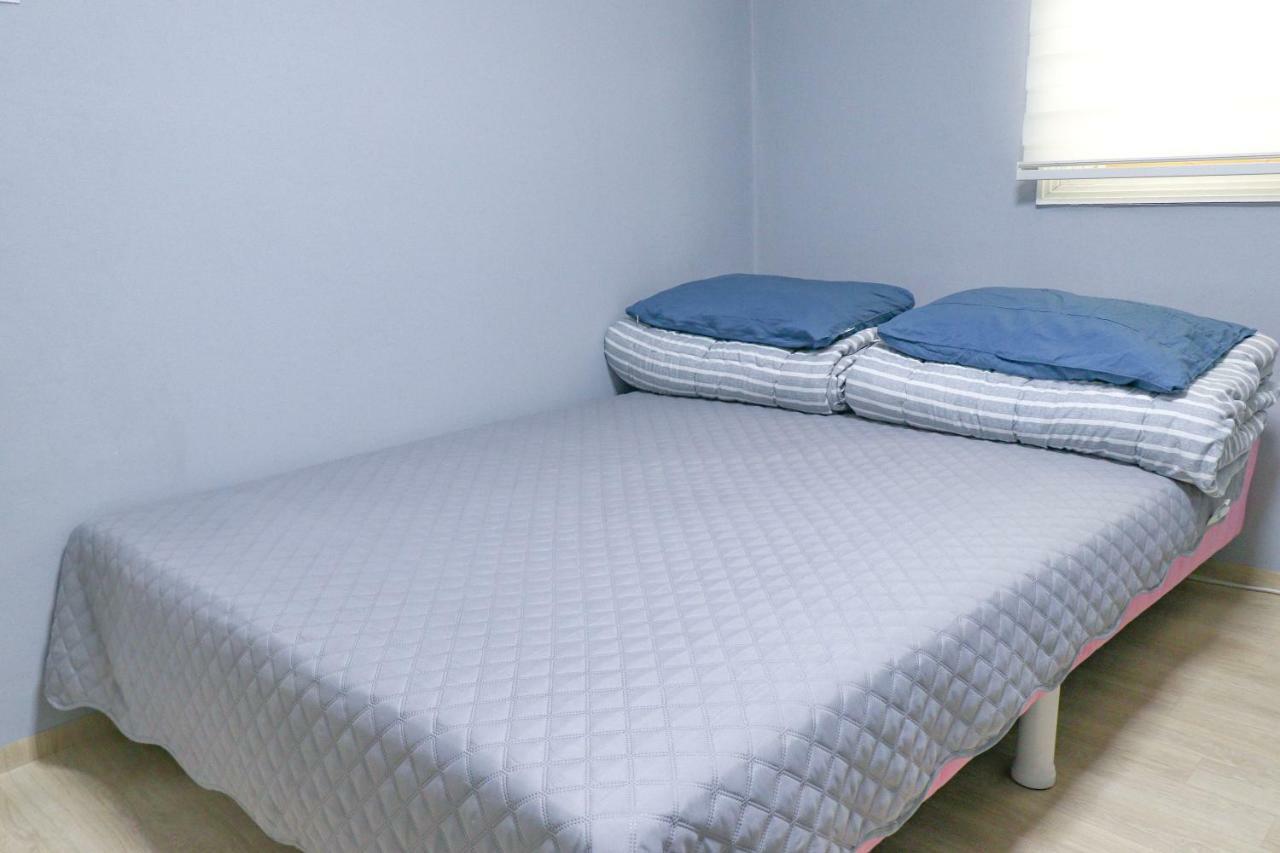 Bomulzip Hongdae Guesthouse Seoul Ngoại thất bức ảnh