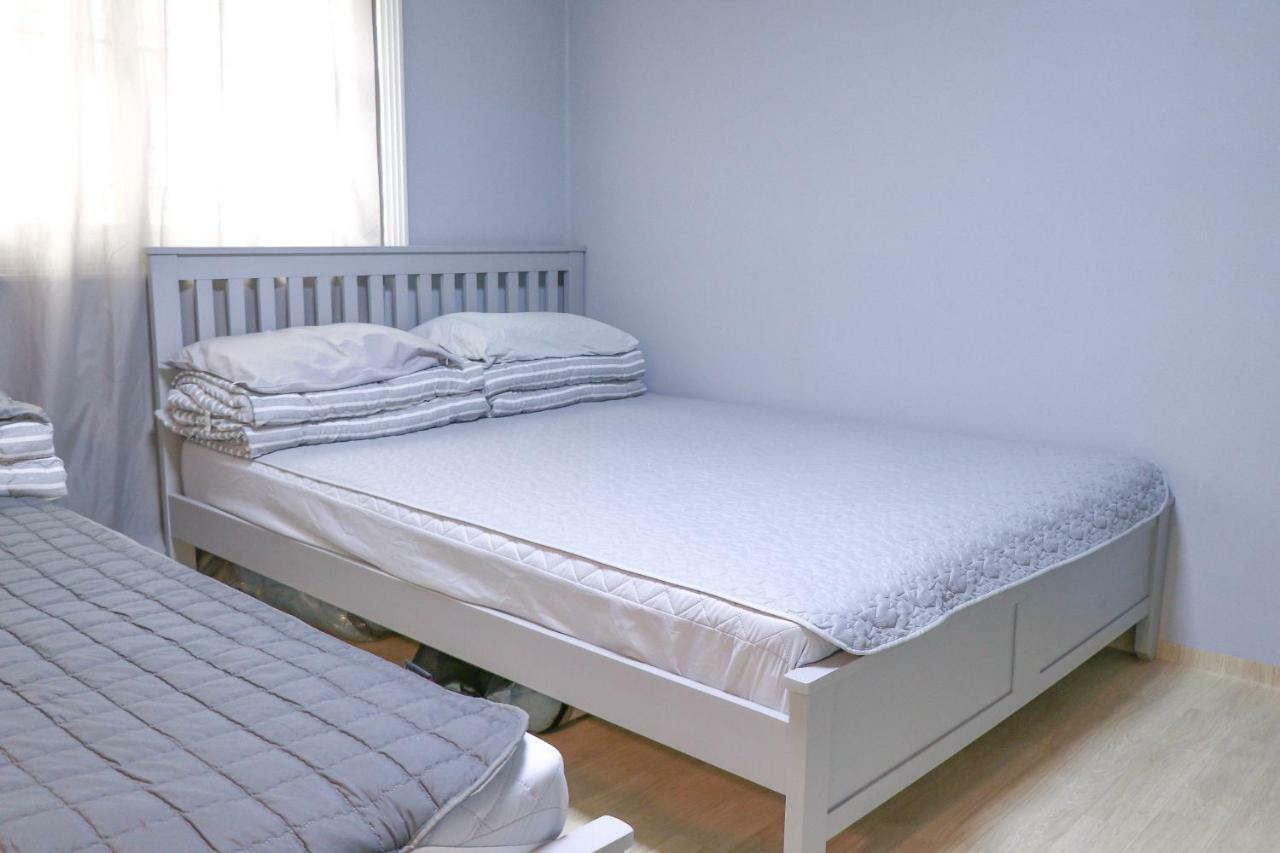 Bomulzip Hongdae Guesthouse Seoul Ngoại thất bức ảnh