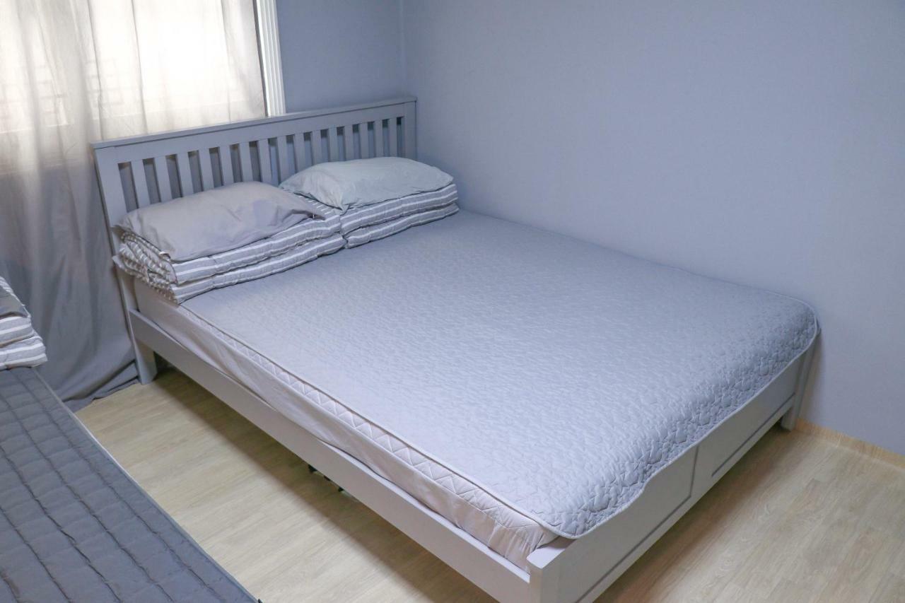 Bomulzip Hongdae Guesthouse Seoul Ngoại thất bức ảnh