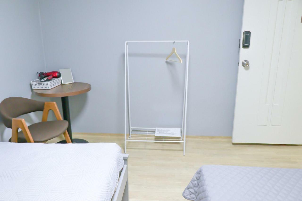 Bomulzip Hongdae Guesthouse Seoul Ngoại thất bức ảnh