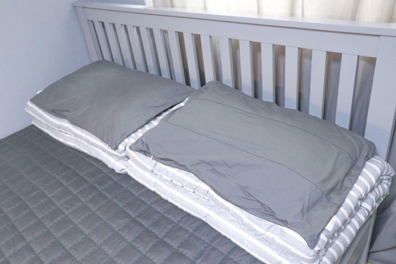 Bomulzip Hongdae Guesthouse Seoul Ngoại thất bức ảnh