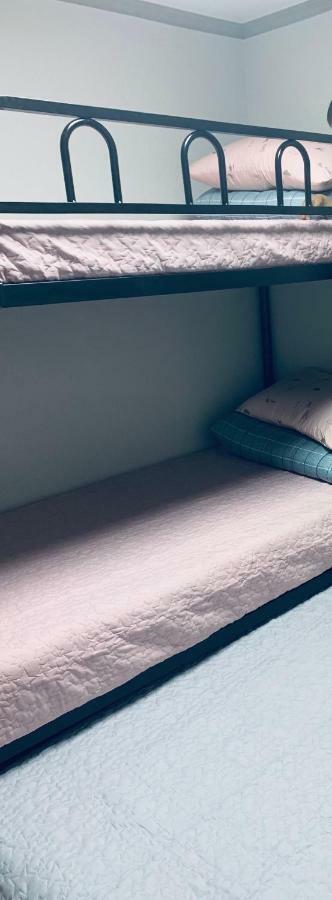 Bomulzip Hongdae Guesthouse Seoul Ngoại thất bức ảnh