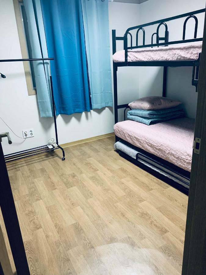 Bomulzip Hongdae Guesthouse Seoul Ngoại thất bức ảnh
