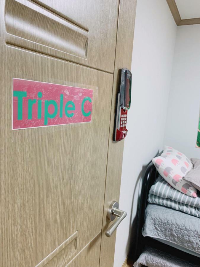 Bomulzip Hongdae Guesthouse Seoul Ngoại thất bức ảnh