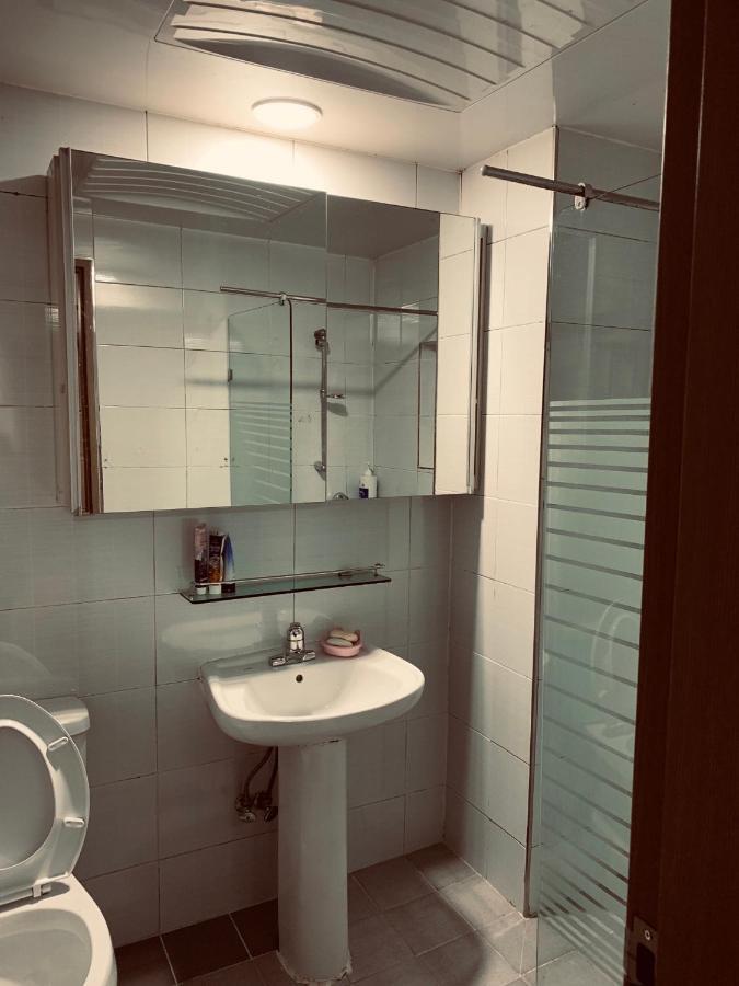 Bomulzip Hongdae Guesthouse Seoul Ngoại thất bức ảnh